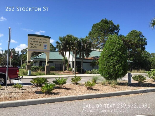 Building Photo - 252 Stockton St