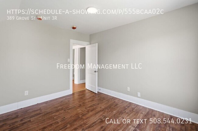 Building Photo - 389 Grove St