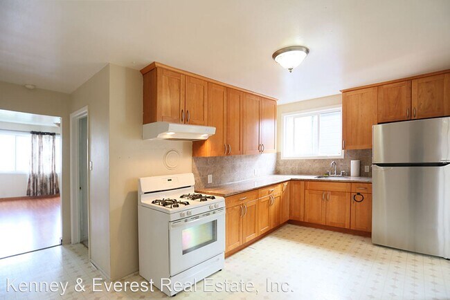Building Photo - 1 br, 1 bath House - 948 South Van Ness Av...