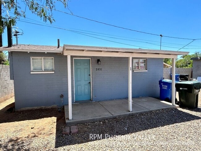 Building Photo - 2631 N 28th St