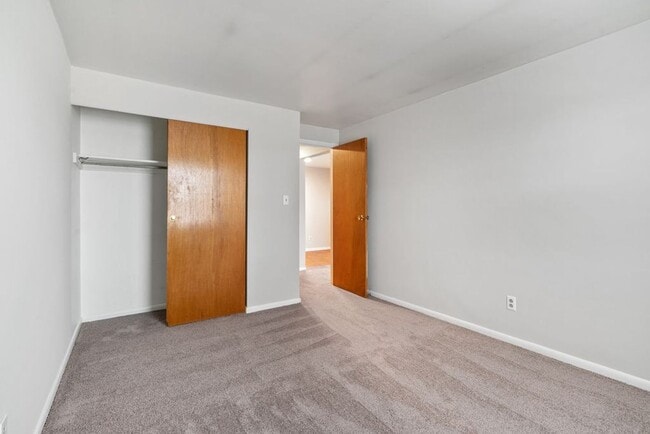 Interior Photo - The Flats of Clintonville