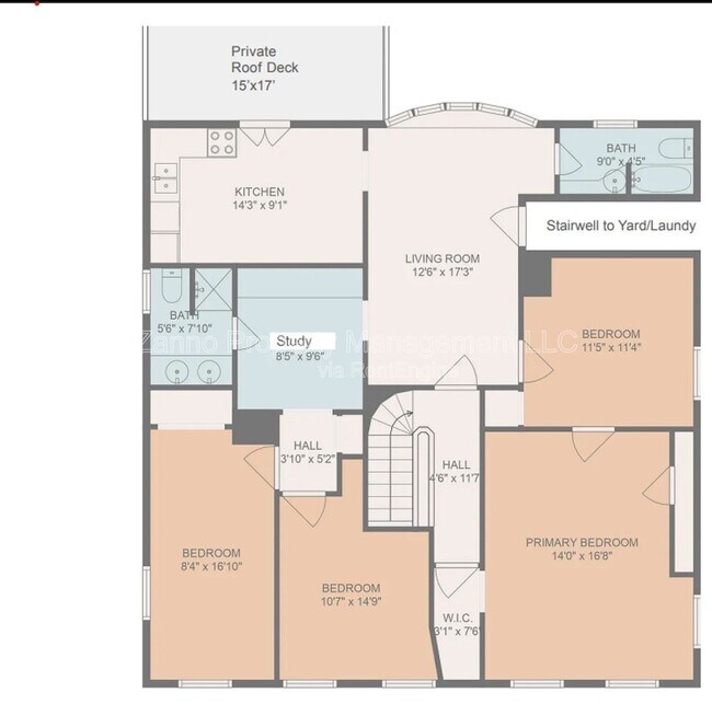 Building Photo - 35 Bowen St