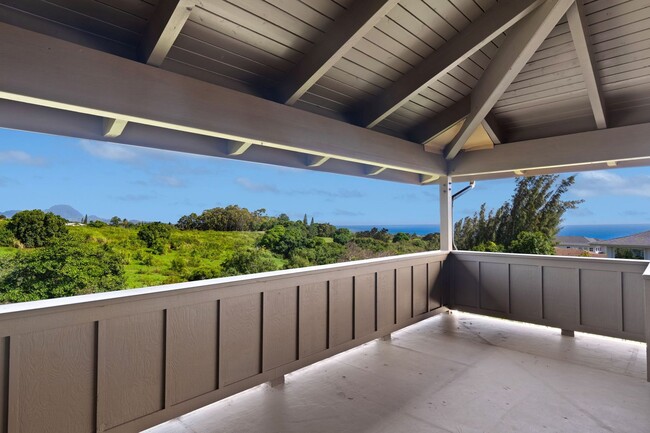 Building Photo - Kakela Makai Oceanview Subdivision, Large ...