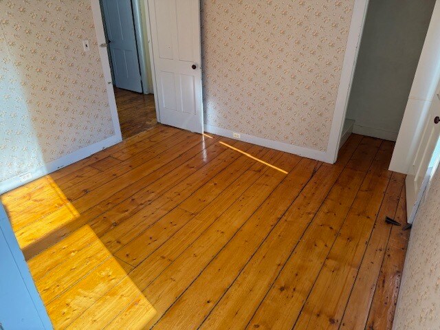 Building Photo - 121 Mount Tobe Rd