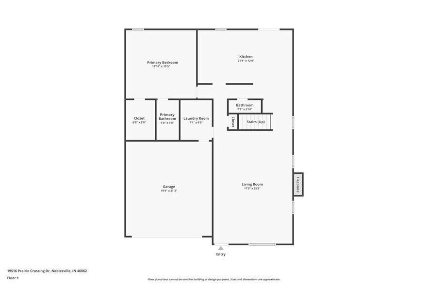 Building Photo - 19516 Prairie Crossing Dr