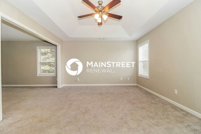 Building Photo - 5 Bedroom Pet-Friendly Home in Hiram, GA with Main Street Renewal