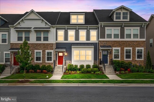 Building Photo - 1309 Crampton Pl