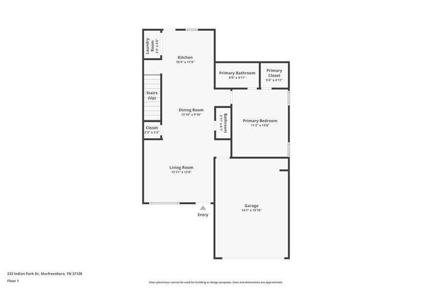 Building Photo - 233 Indian Park Dr