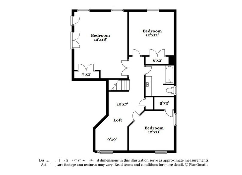 Building Photo - 4550 Black Hills Dr NW