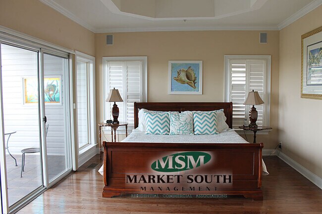 Building Photo - TYBEE OCEAN FRONT LUXURY AT SANDY SHORES