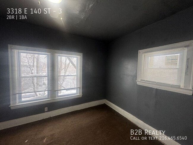 Building Photo - 3318 E 140th St