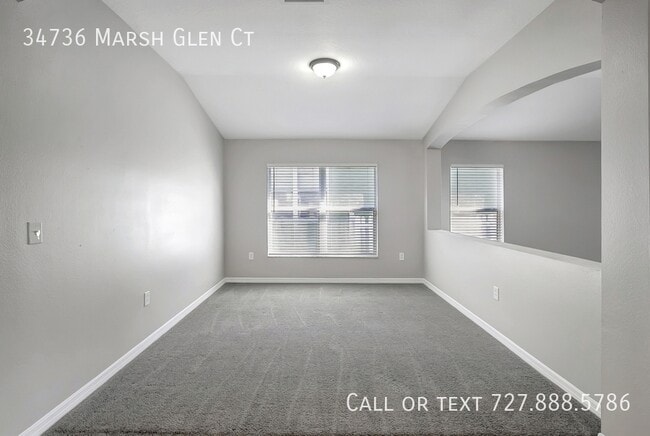 Building Photo - 34736 Marsh Glen Ct