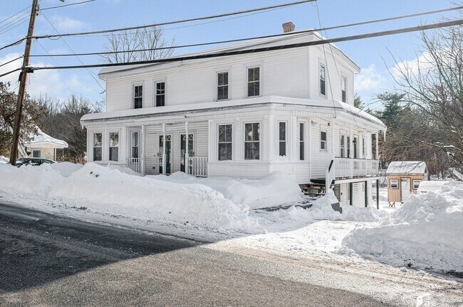 Building Photo - 12 Broadway St