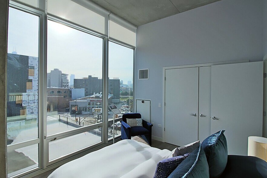 Building Photo - 733 N Morgan St