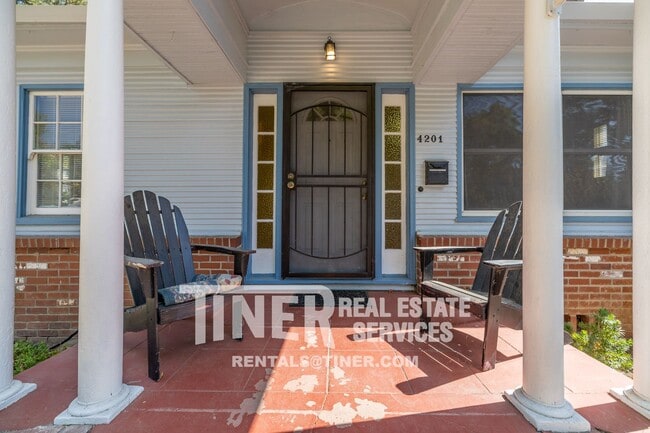 Building Photo - 4201 53rd St