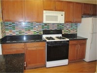 Building Photo - 3847-3857 N Linder Ave