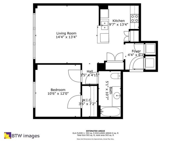 Building Photo - 1225 13th St NW