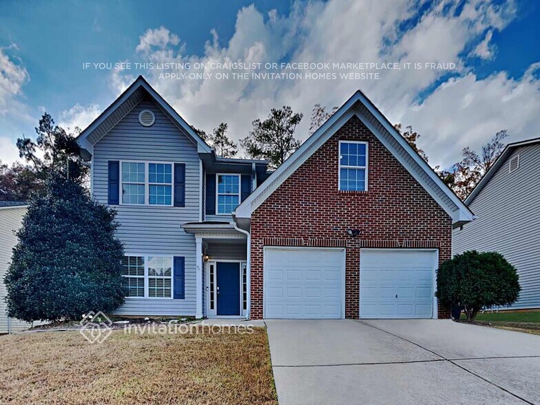 Primary Photo - 169 Hawthorn Dr