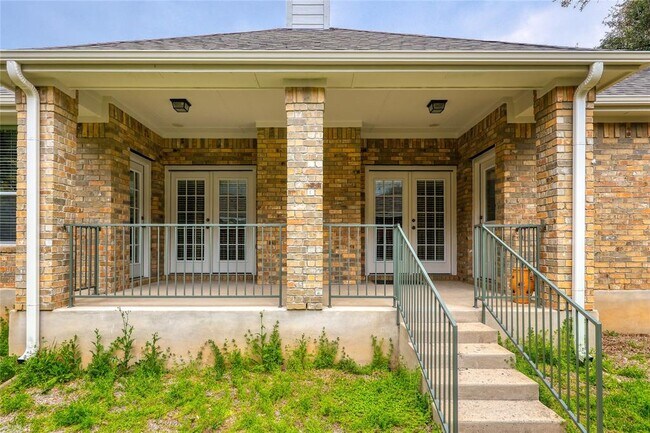 Building Photo - 17000 Ennis Trail