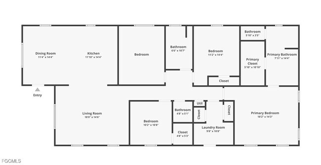 Building Photo - 12319 Tangier St