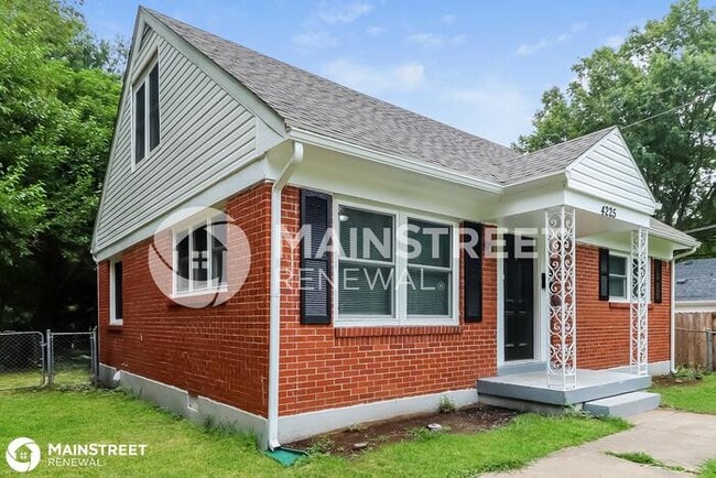 Building Photo - 4225 Brookhaven Ave, Louisville, KY 40220