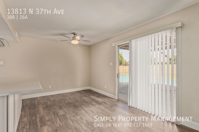 Building Photo - 13813 N 37th Ave