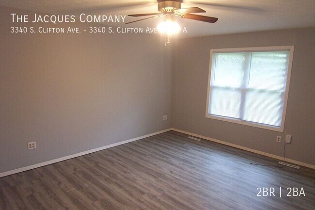 Building Photo - 3340 S Clifton Ave