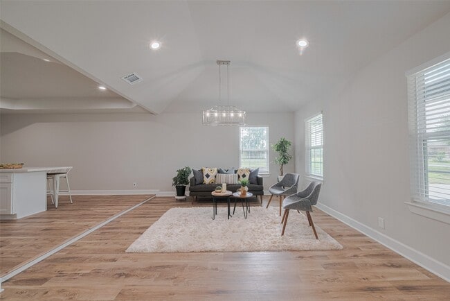 Building Photo - 3514 Fuqua St