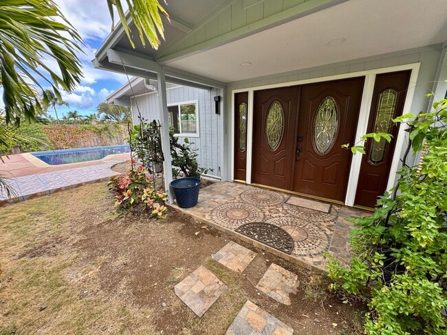 Primary Photo - Rarely available 4 bed, 3 bath w/ a pool i...