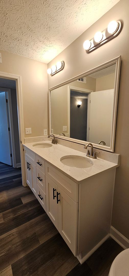 Building Photo - Get ½ Month Free—Apply & Get Approved! 3-B...