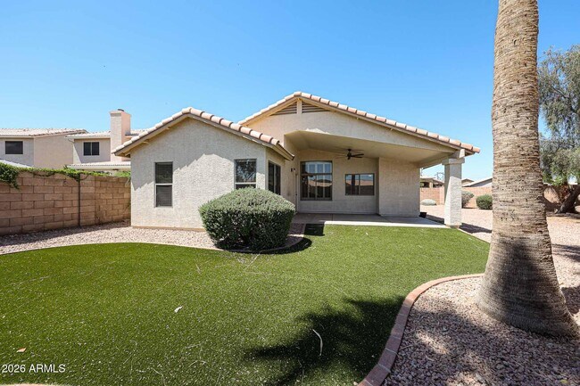 Building Photo - 4047 E Jojoba Rd