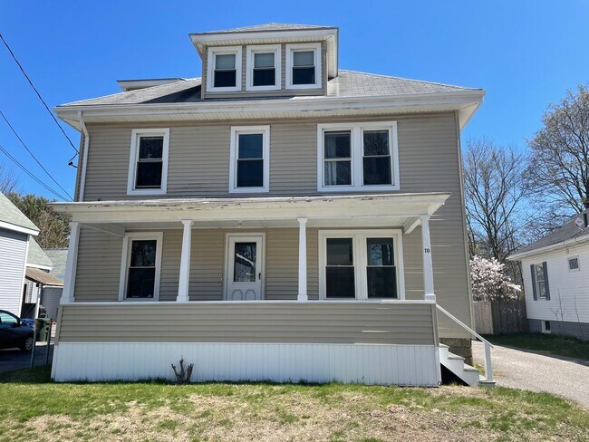 Building Photo - 70 Angell Ave