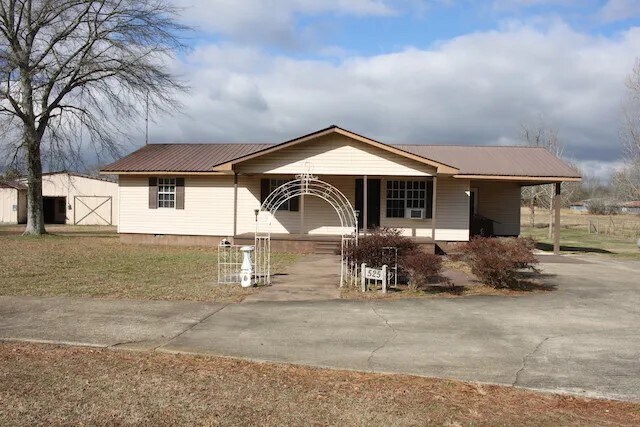 Primary Photo - Powell Home and Garage