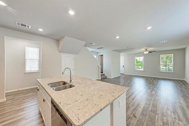 Building Photo - 1021 Lone Peak Wy