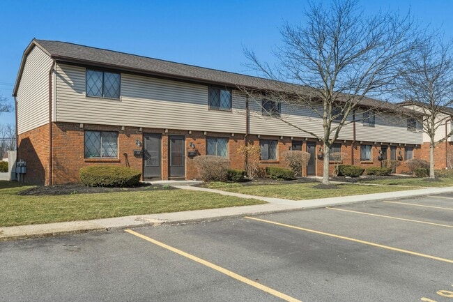 Building Photo - 195 Nottingham Ct