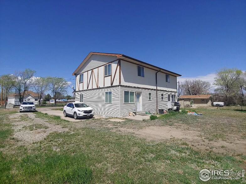 Building Photo - 1206 N 7th St