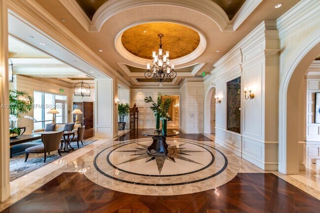 Building Photo - 16051 Collins Ave