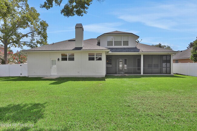 Building Photo - 1513 Hackberry Ct