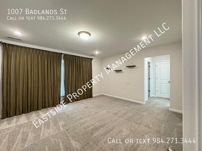 Building Photo - 1007 Badlands St