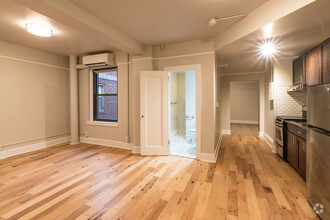 New Hardwood Floors - 301 Main