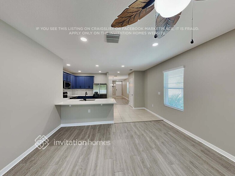 Building Photo - 4128 Lindever Ln
