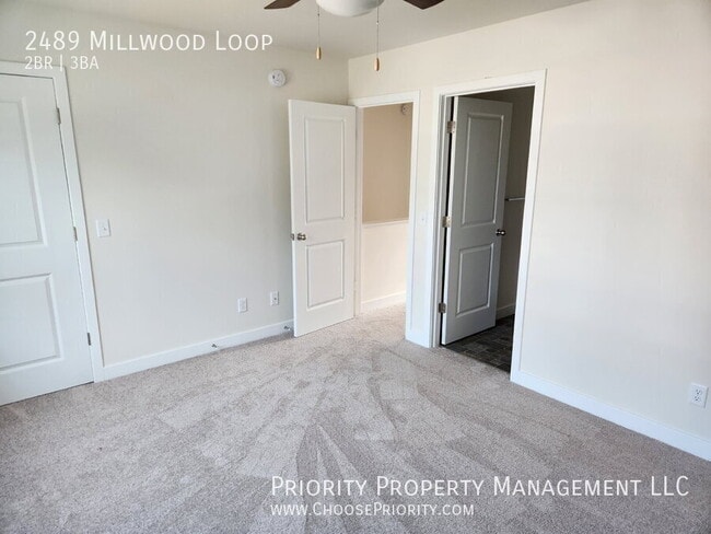 Building Photo - 2489 Millwood Loop