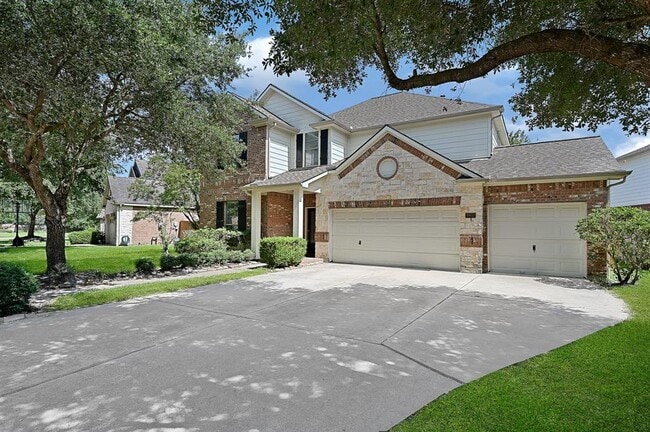 Building Photo - 8803 Peach Oak Crossing