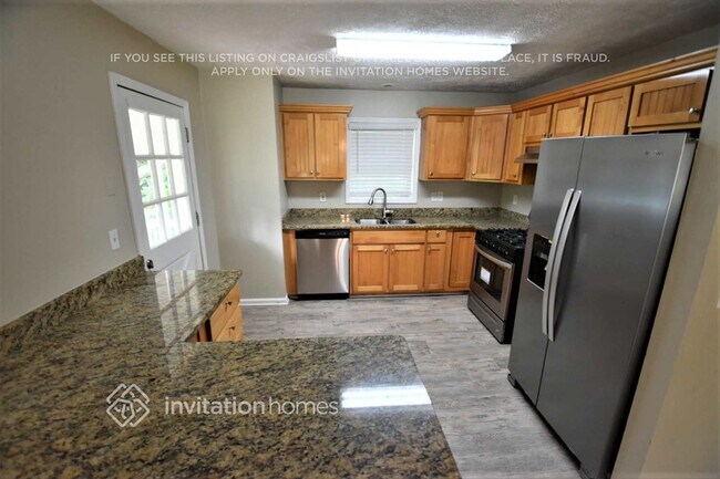 Building Photo - 2705 Timber Valley Dr