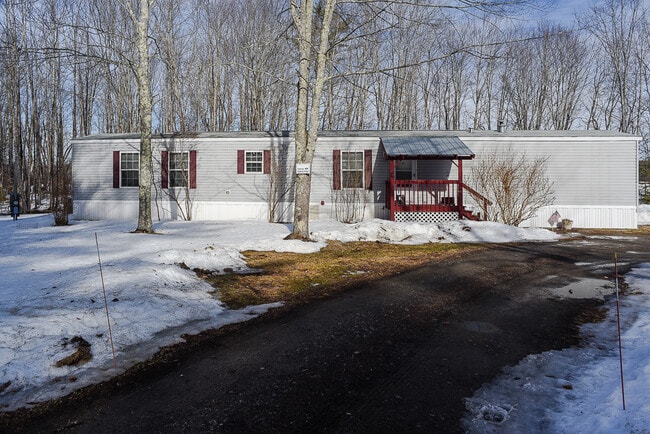 Building Photo - 900 Boothby Rd