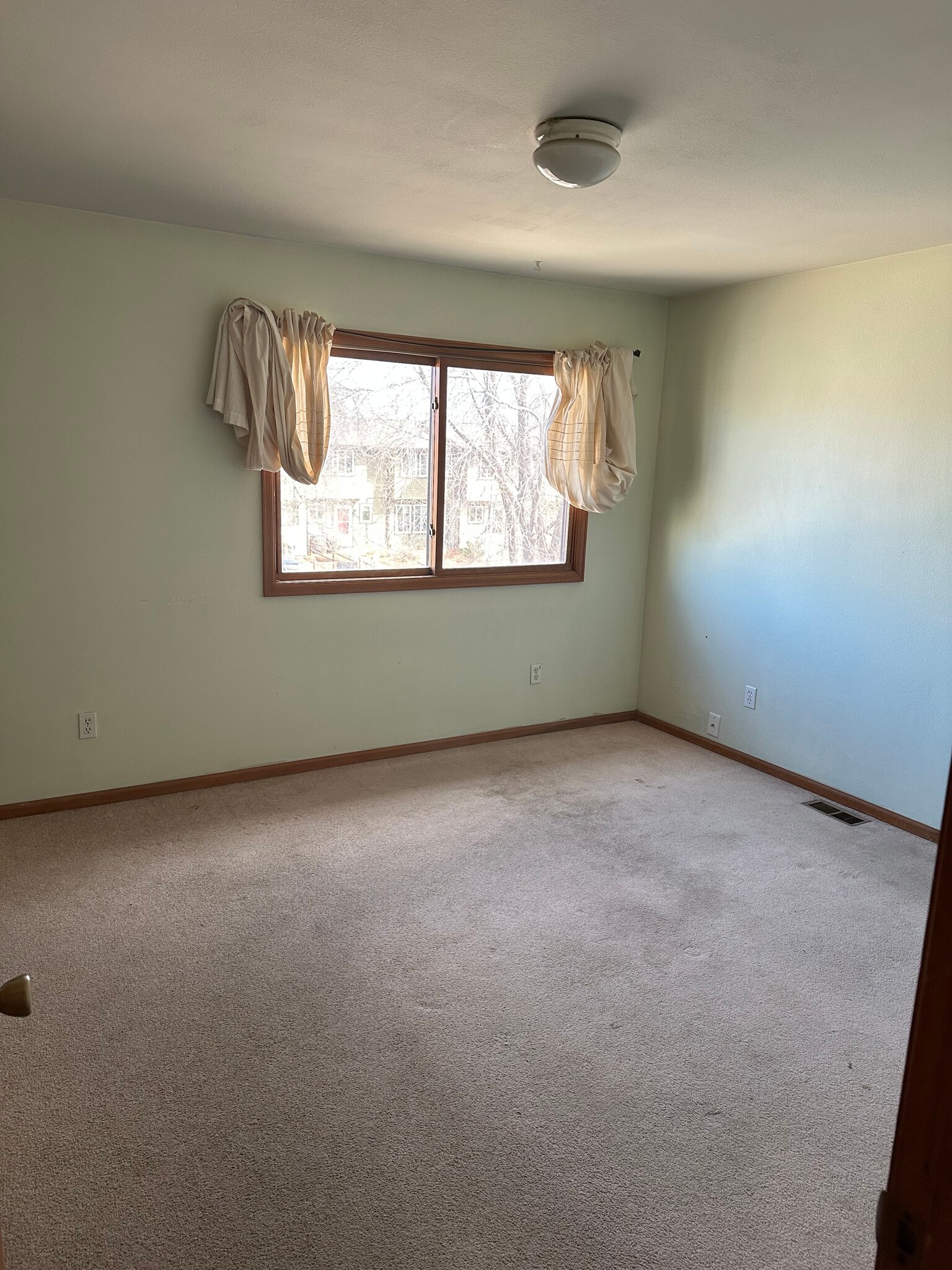 Master Bedroom - 712 Sir Galahad Dr