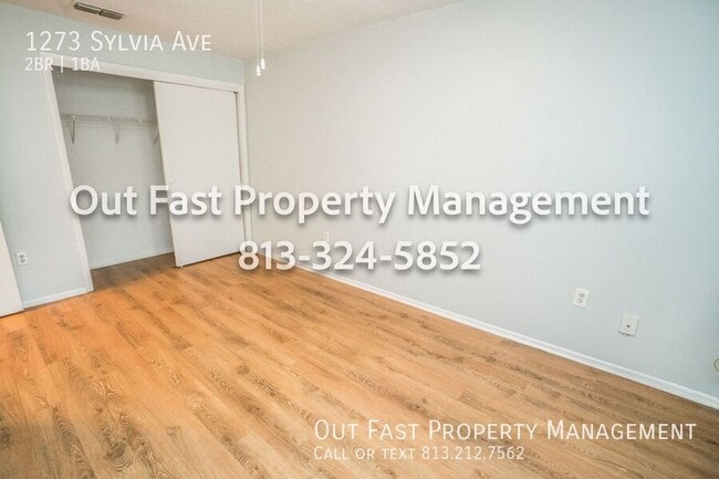 Building Photo - 1273 Sylvia Ave