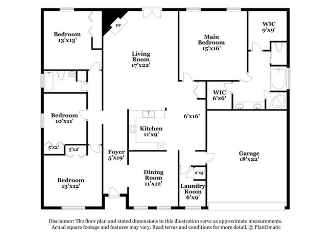 Building Photo - 3211 Woodglen Dr