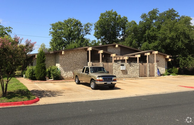 Building Photo - Northridge Apartments