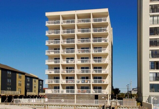 Building Photo - 1057 W Beach Blvd